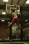 Dunk on your friends in our Appleton Dunk Park